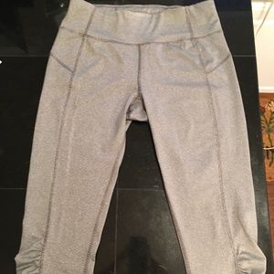 DANSKIN NOW yoga/workout pants SZ s/m